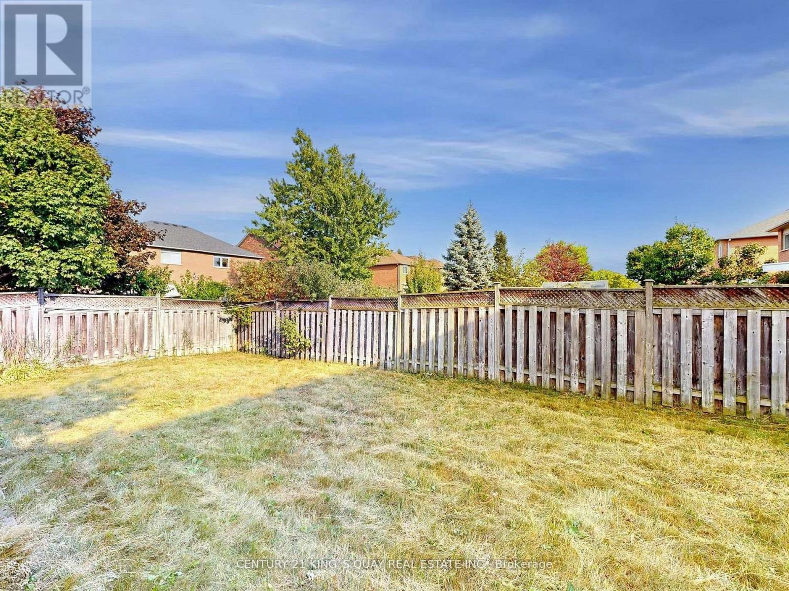 71 Rembrandt Drive, Markham, Ontario  L3R 4W6 - Photo 47 - N12494414