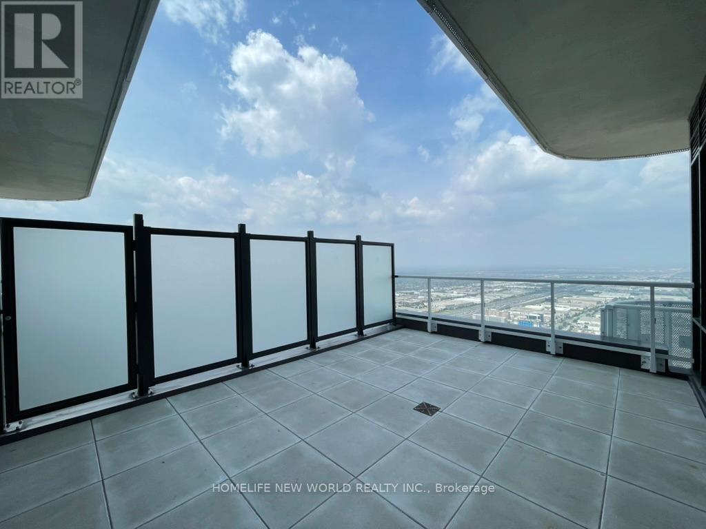 PH106 - 225 COMMERCE STREET, Vaughan, Ontario