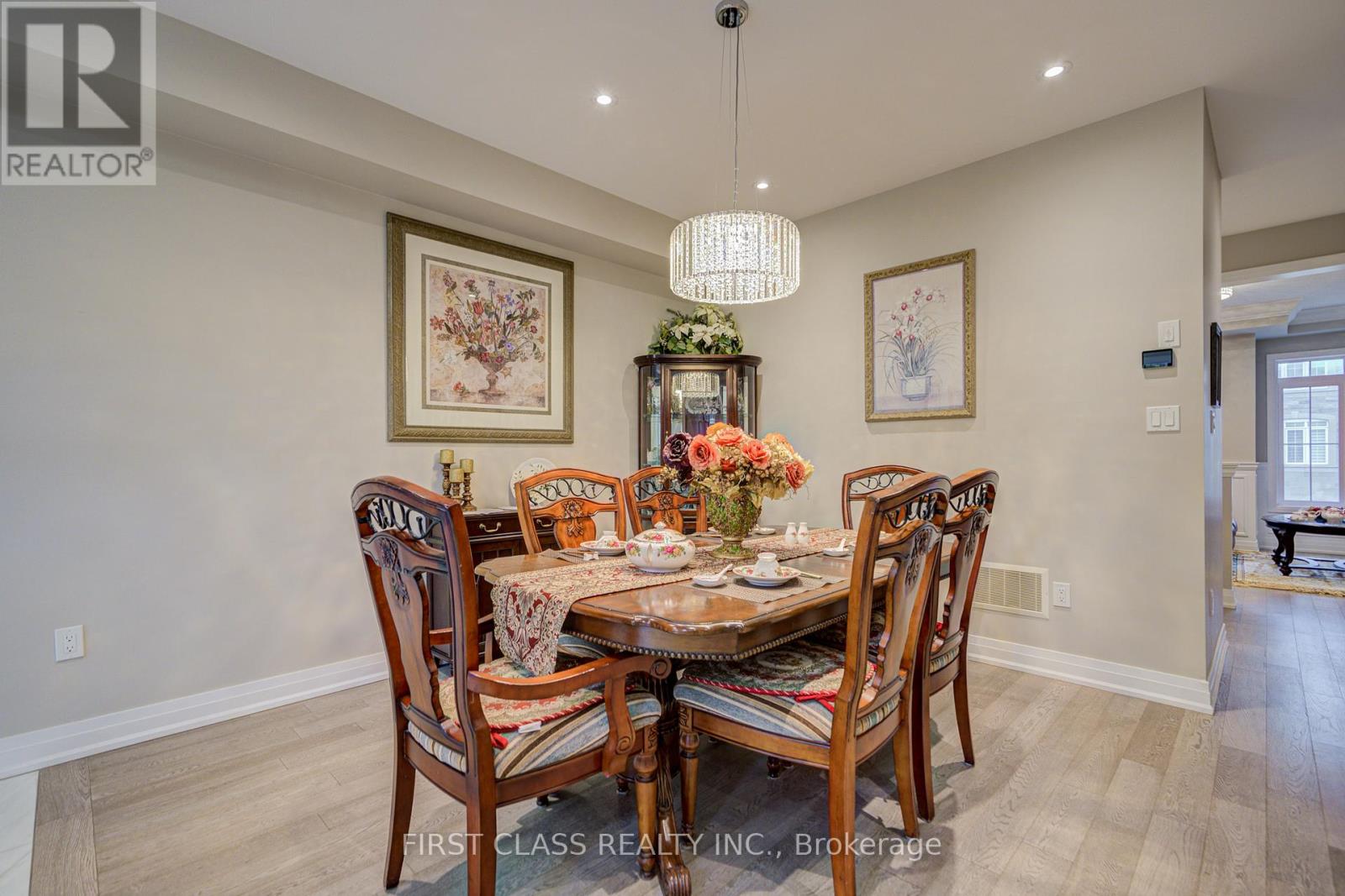 35 Thomas Foster Street, Markham, Ontario  L6C 0Z4 - Photo 12 - N12494440