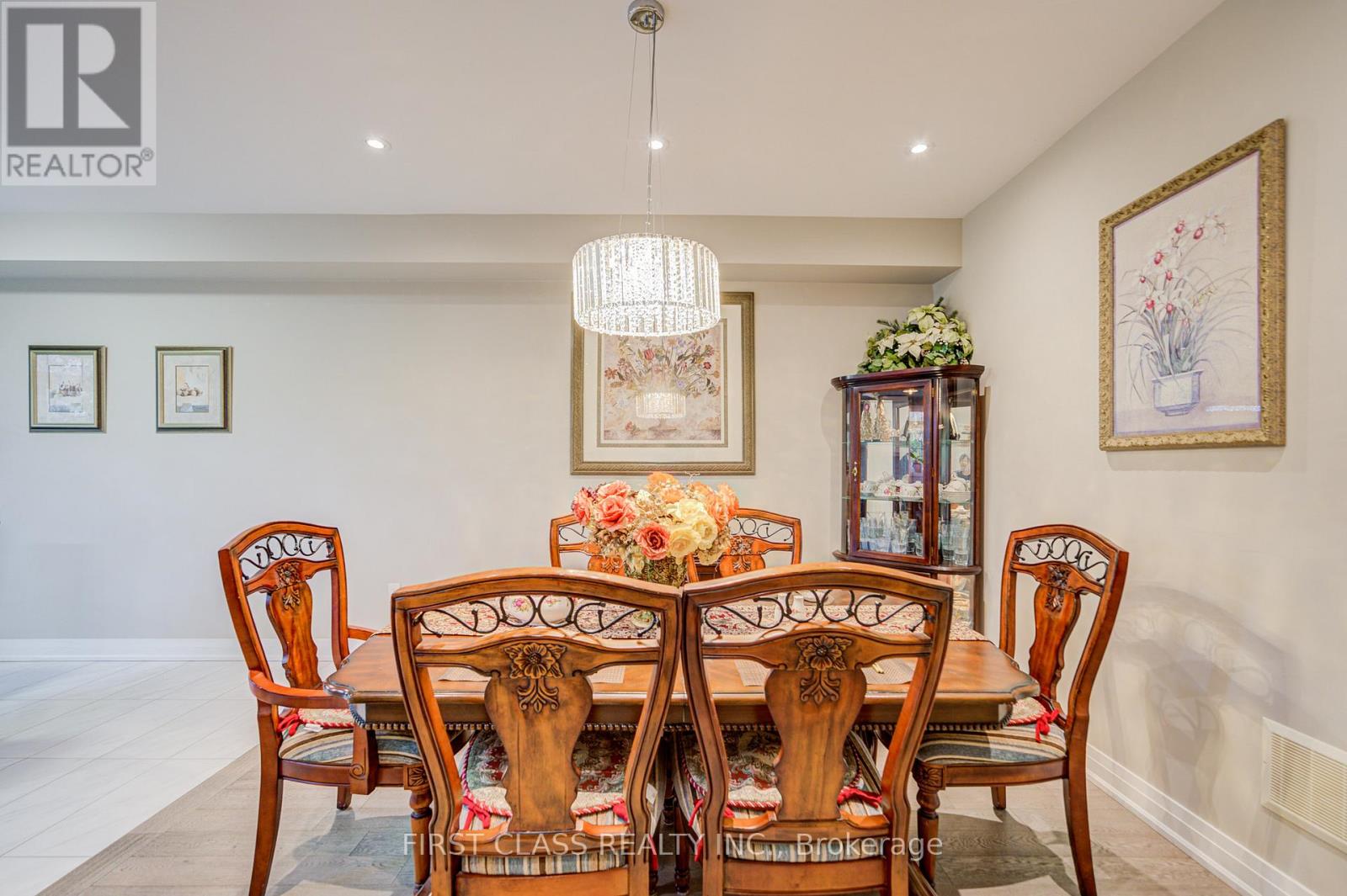 35 Thomas Foster Street, Markham, Ontario  L6C 0Z4 - Photo 13 - N12494440