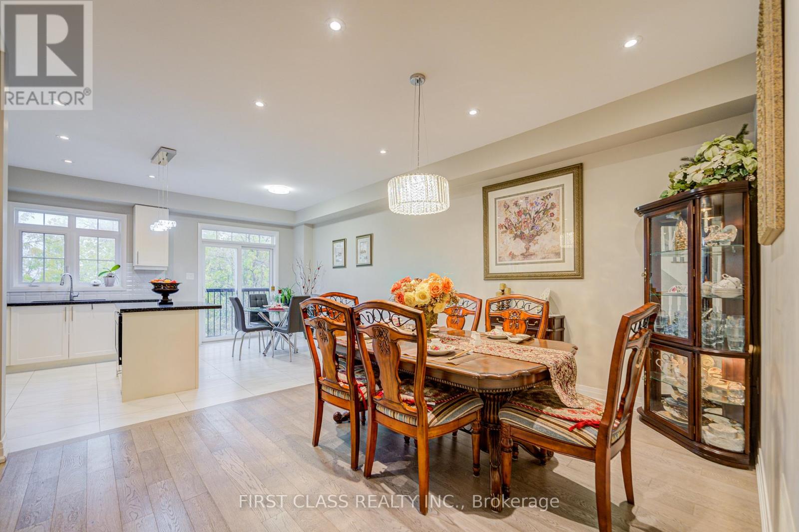 35 Thomas Foster Street, Markham, Ontario  L6C 0Z4 - Photo 14 - N12494440