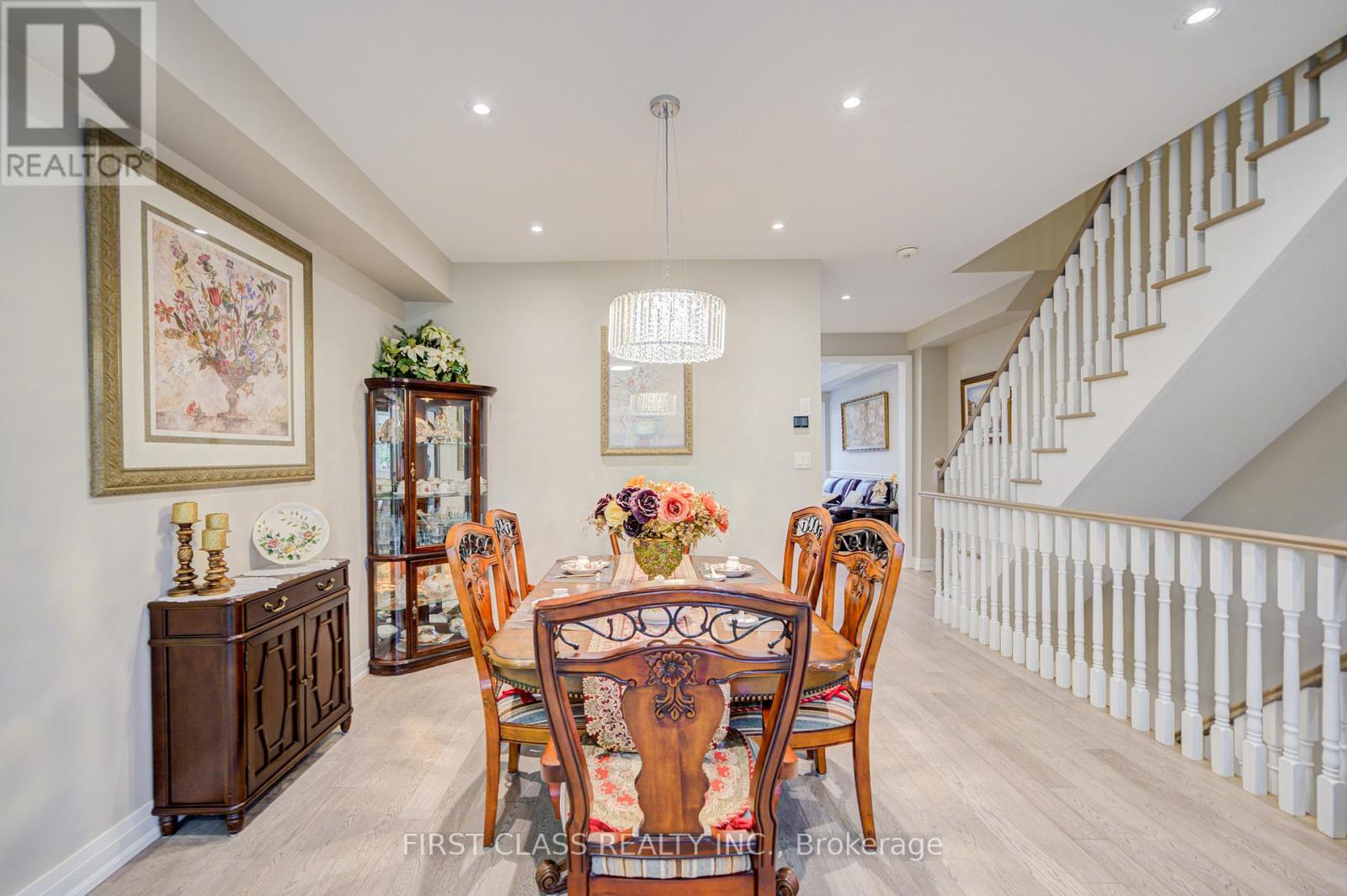 35 Thomas Foster Street, Markham, Ontario  L6C 0Z4 - Photo 15 - N12494440