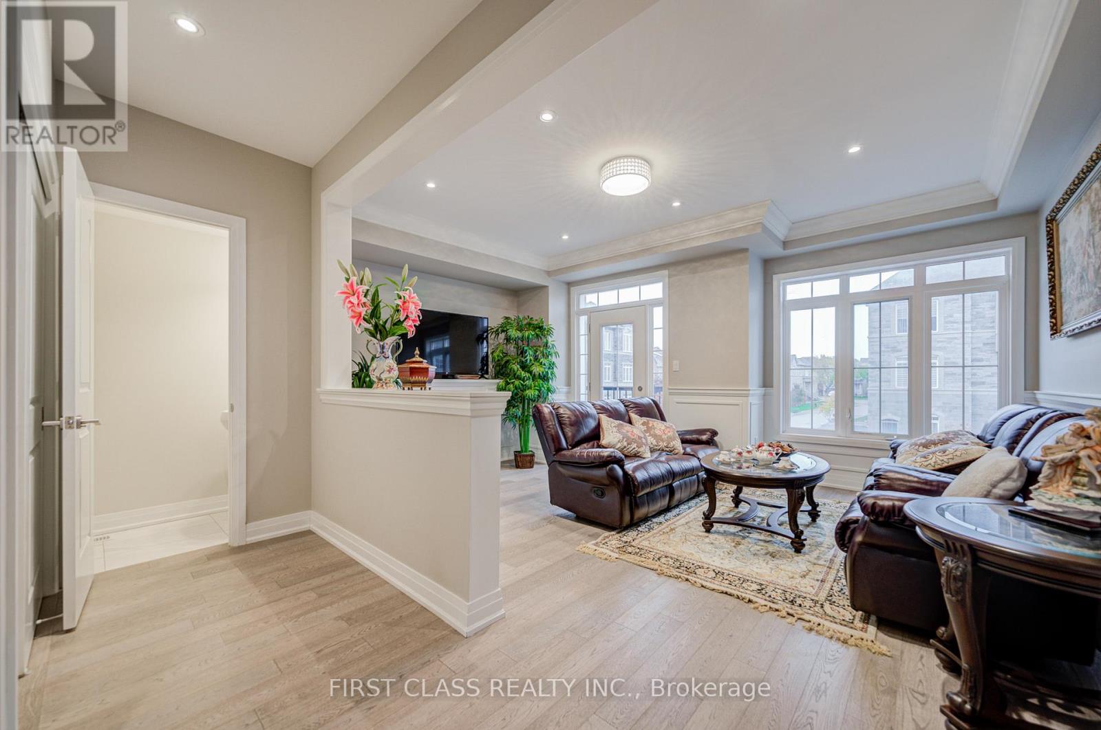 35 Thomas Foster Street, Markham, Ontario  L6C 0Z4 - Photo 17 - N12494440