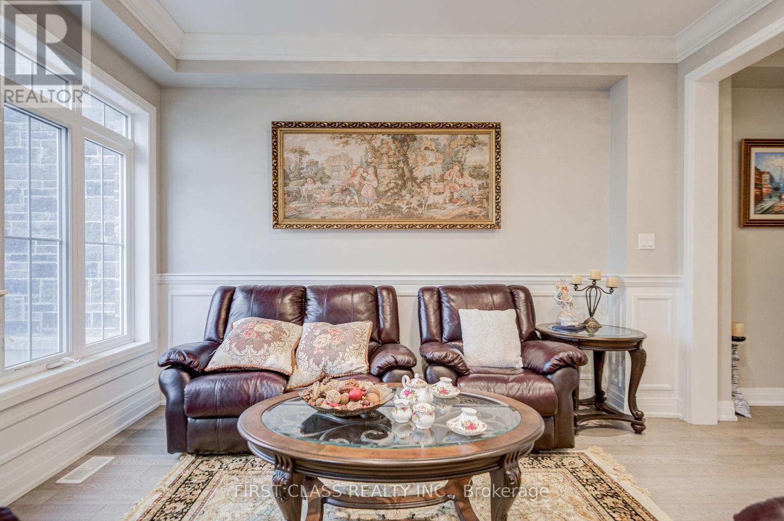 35 Thomas Foster Street, Markham, Ontario  L6C 0Z4 - Photo 18 - N12494440