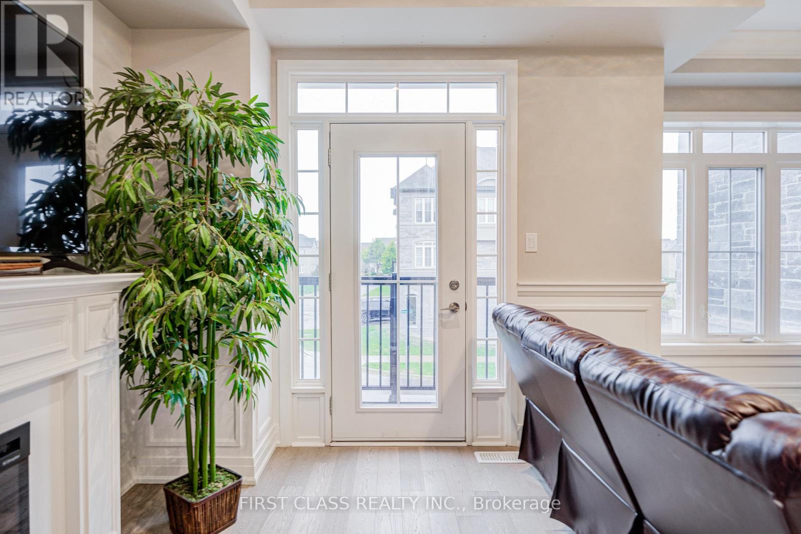 35 Thomas Foster Street, Markham, Ontario  L6C 0Z4 - Photo 19 - N12494440