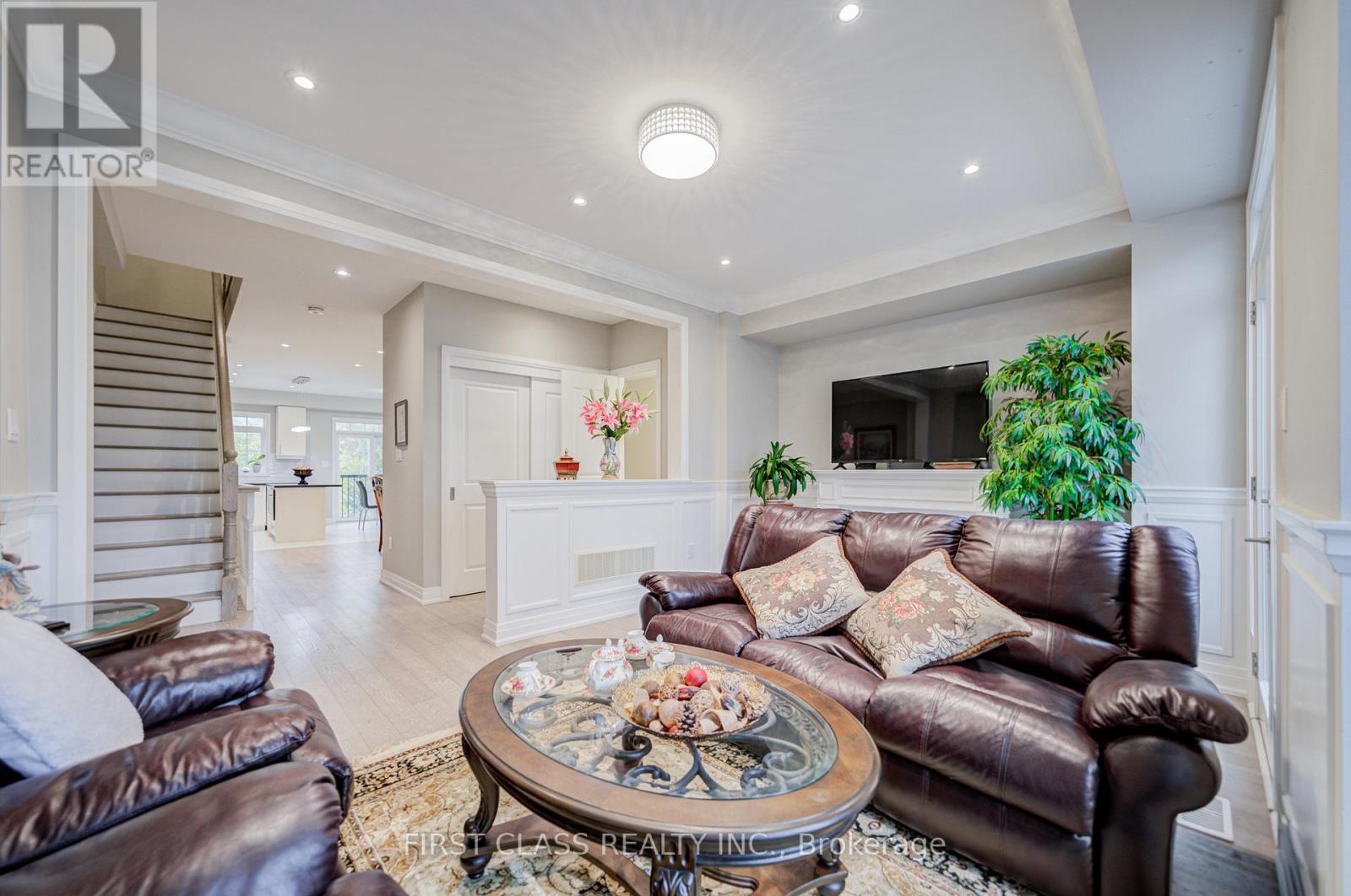 35 Thomas Foster Street, Markham, Ontario  L6C 0Z4 - Photo 20 - N12494440