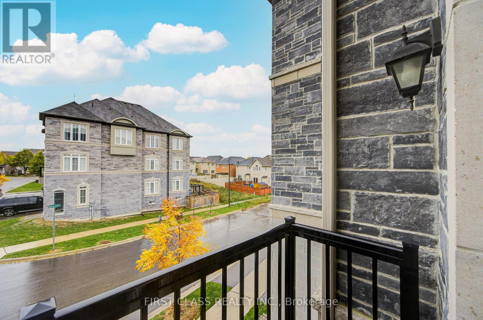 35 Thomas Foster Street, Markham, Ontario  L6C 0Z4 - Photo 21 - N12494440