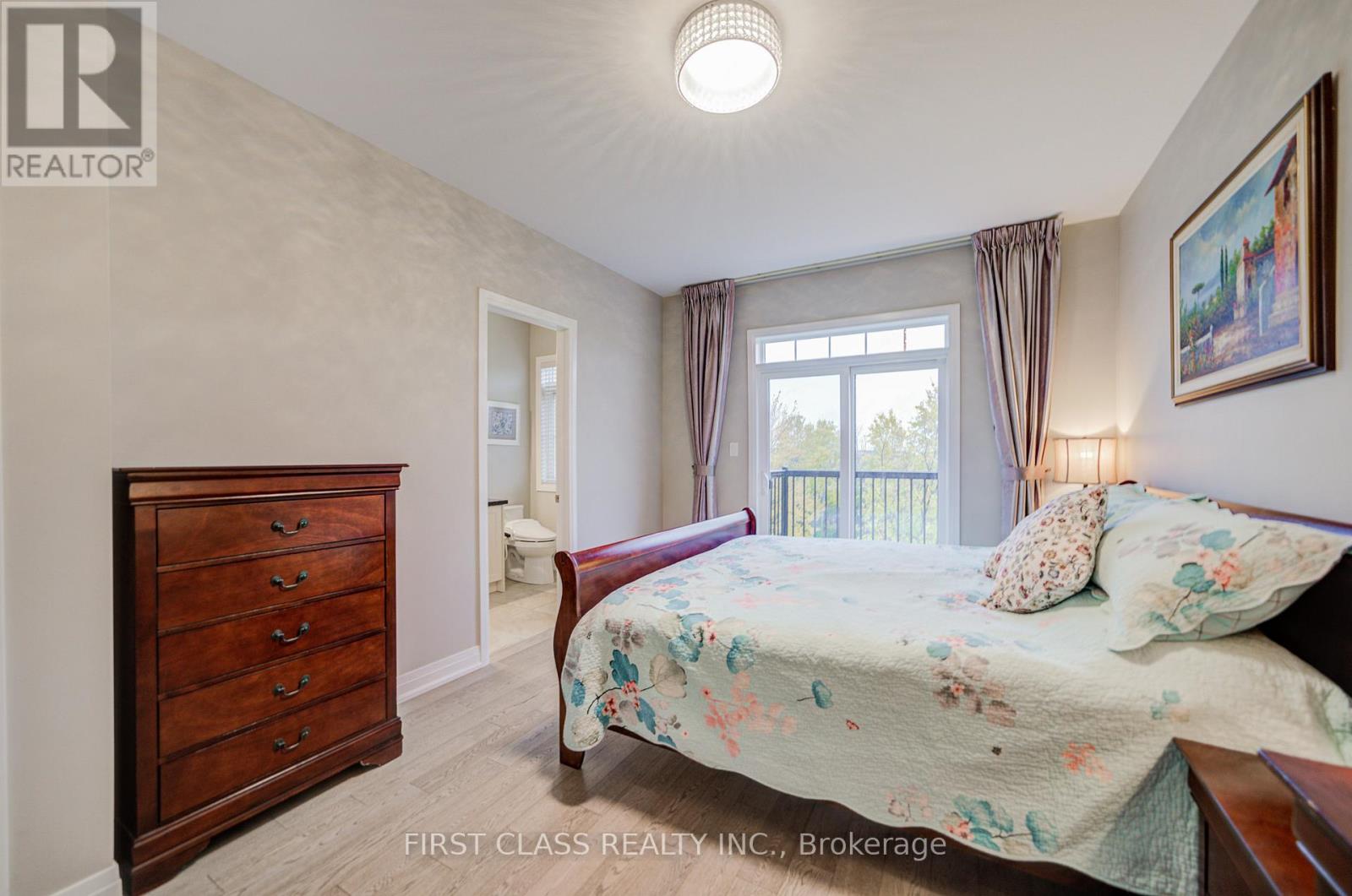 35 Thomas Foster Street, Markham, Ontario  L6C 0Z4 - Photo 25 - N12494440