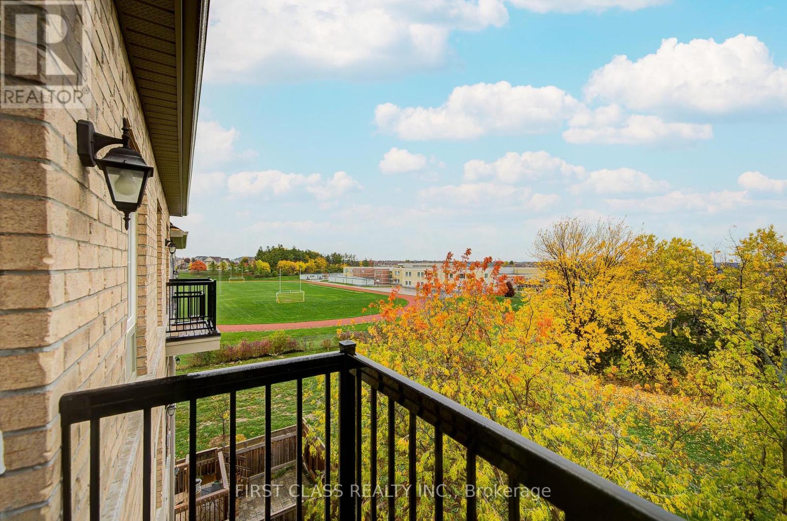 35 Thomas Foster Street, Markham, Ontario  L6C 0Z4 - Photo 30 - N12494440