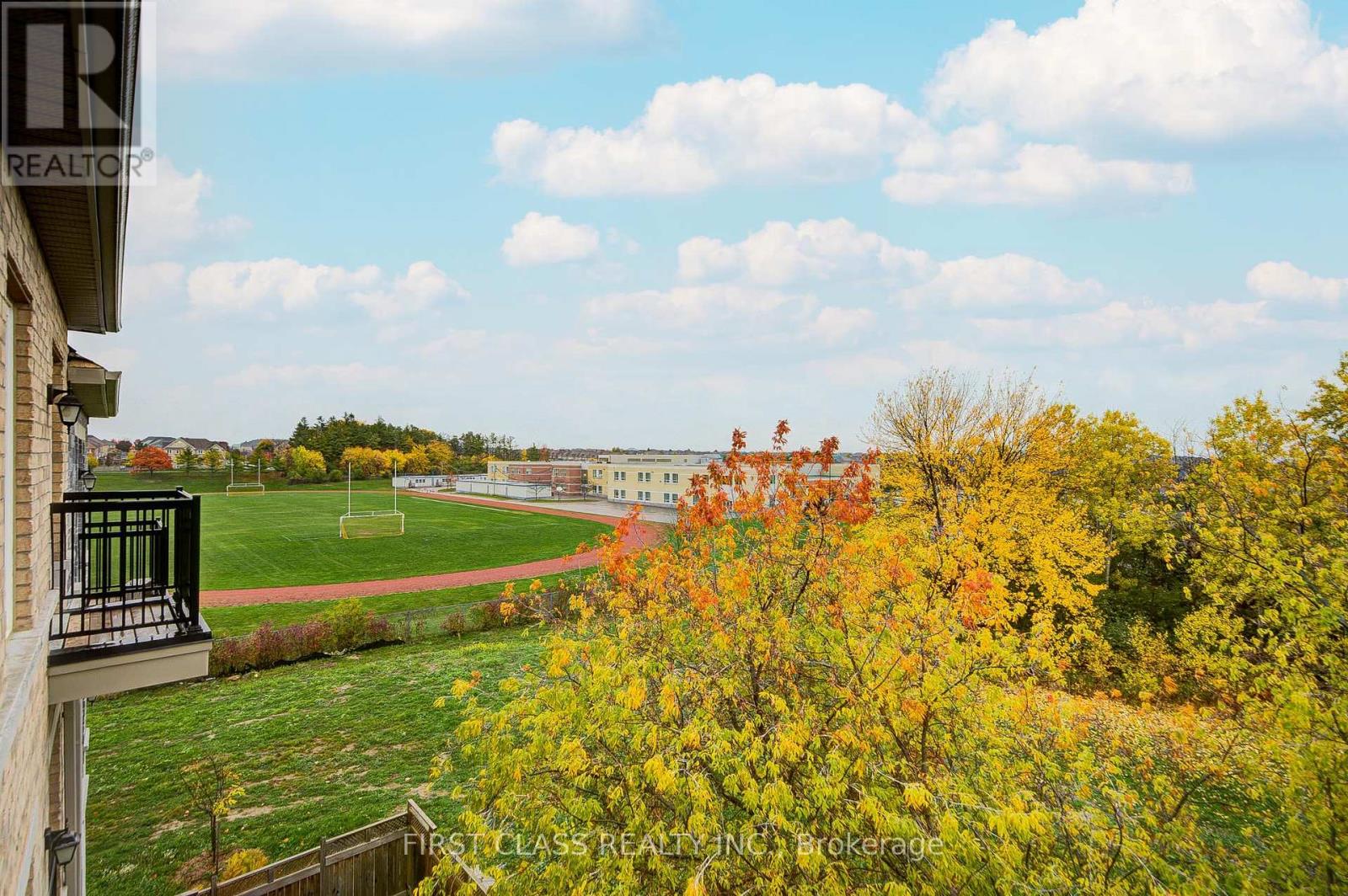 35 Thomas Foster Street, Markham, Ontario  L6C 0Z4 - Photo 31 - N12494440