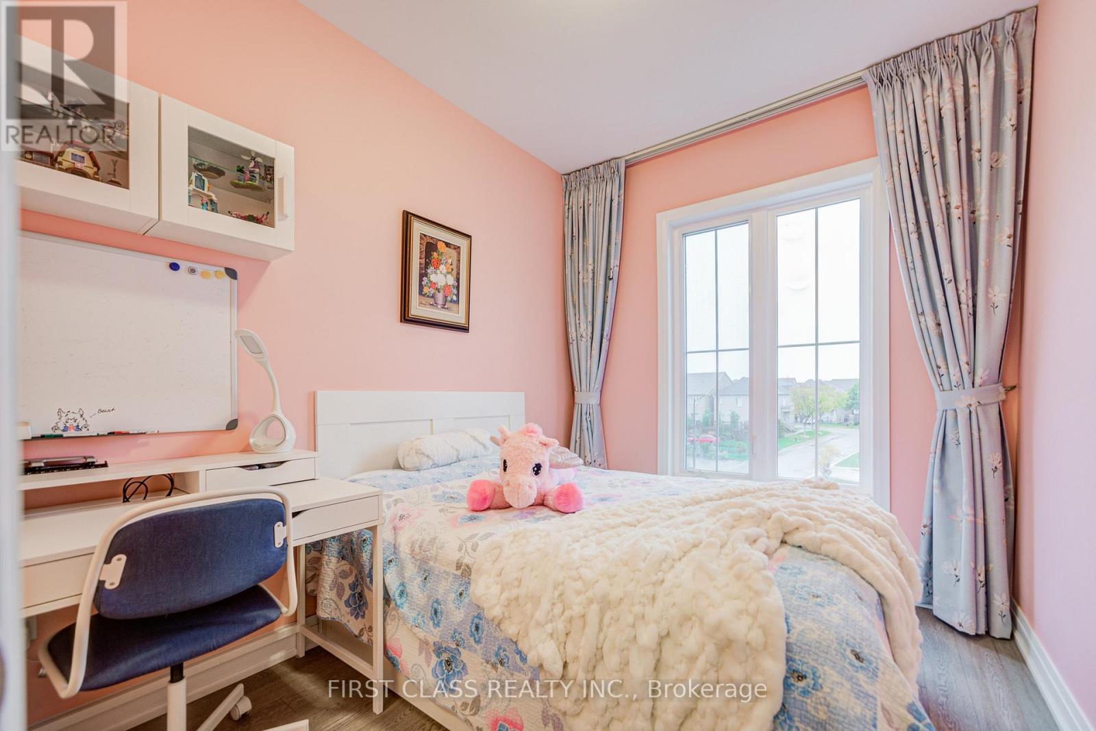 35 Thomas Foster Street, Markham, Ontario  L6C 0Z4 - Photo 34 - N12494440