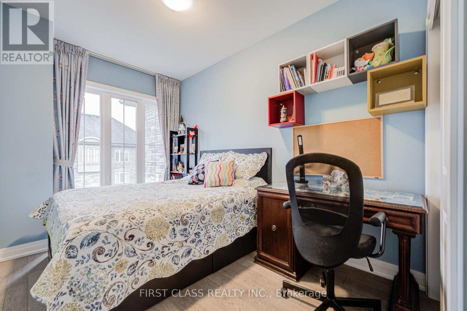 35 Thomas Foster Street, Markham, Ontario  L6C 0Z4 - Photo 36 - N12494440