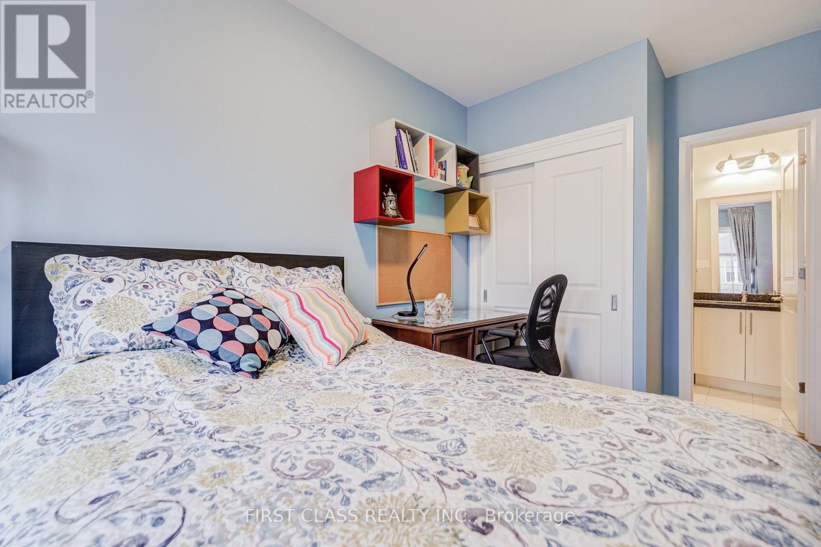 35 Thomas Foster Street, Markham, Ontario  L6C 0Z4 - Photo 37 - N12494440