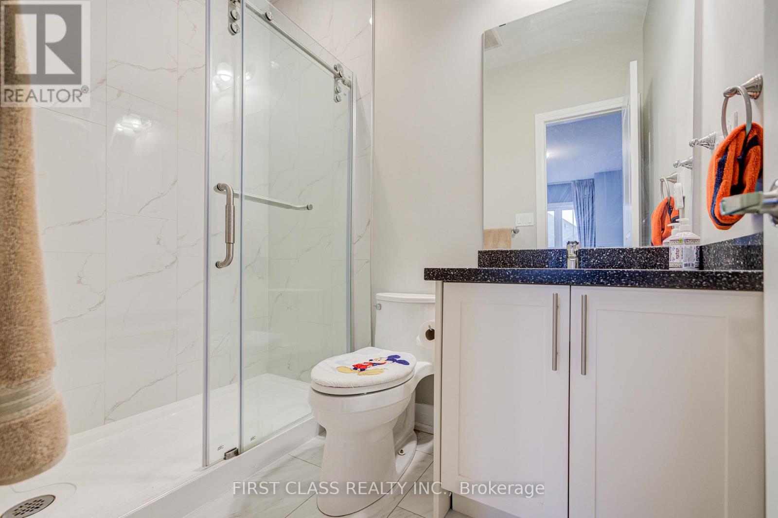 35 Thomas Foster Street, Markham, Ontario  L6C 0Z4 - Photo 38 - N12494440