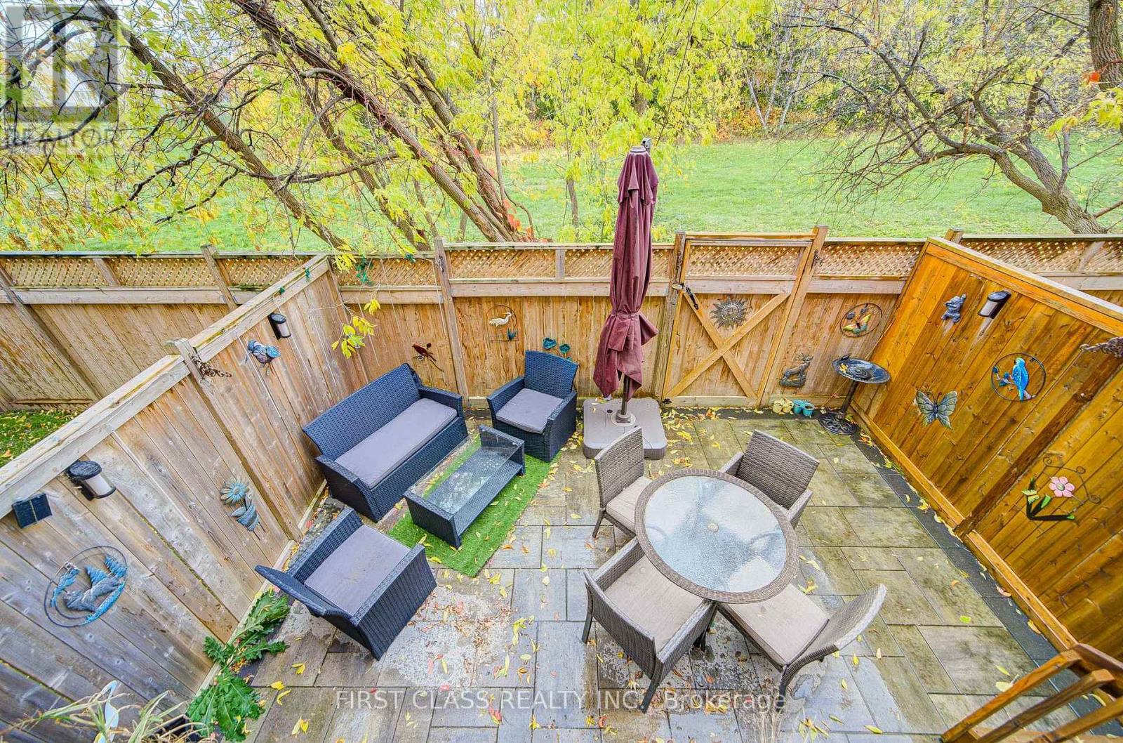 35 Thomas Foster Street, Markham, Ontario  L6C 0Z4 - Photo 43 - N12494440