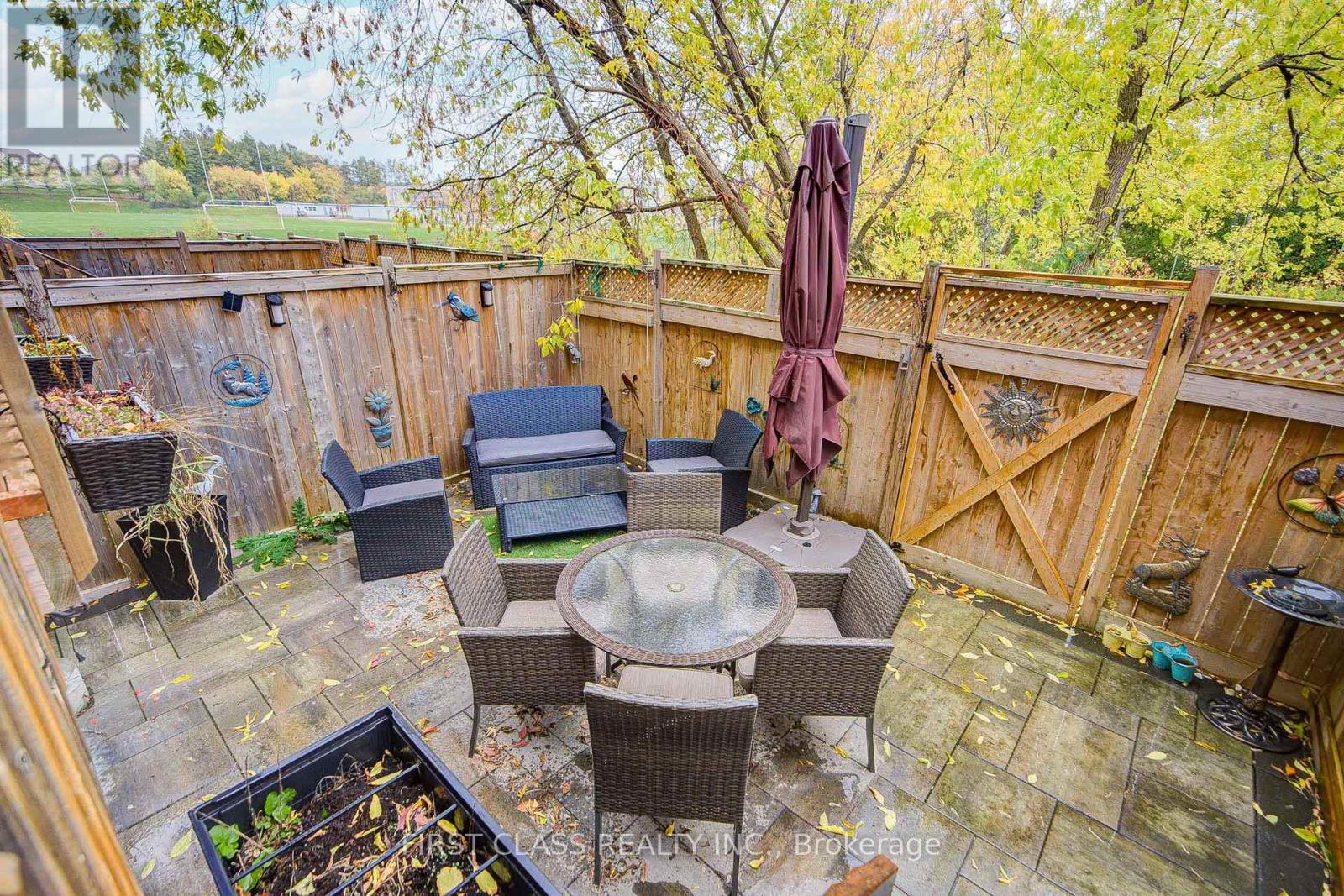 35 Thomas Foster Street, Markham, Ontario  L6C 0Z4 - Photo 44 - N12494440