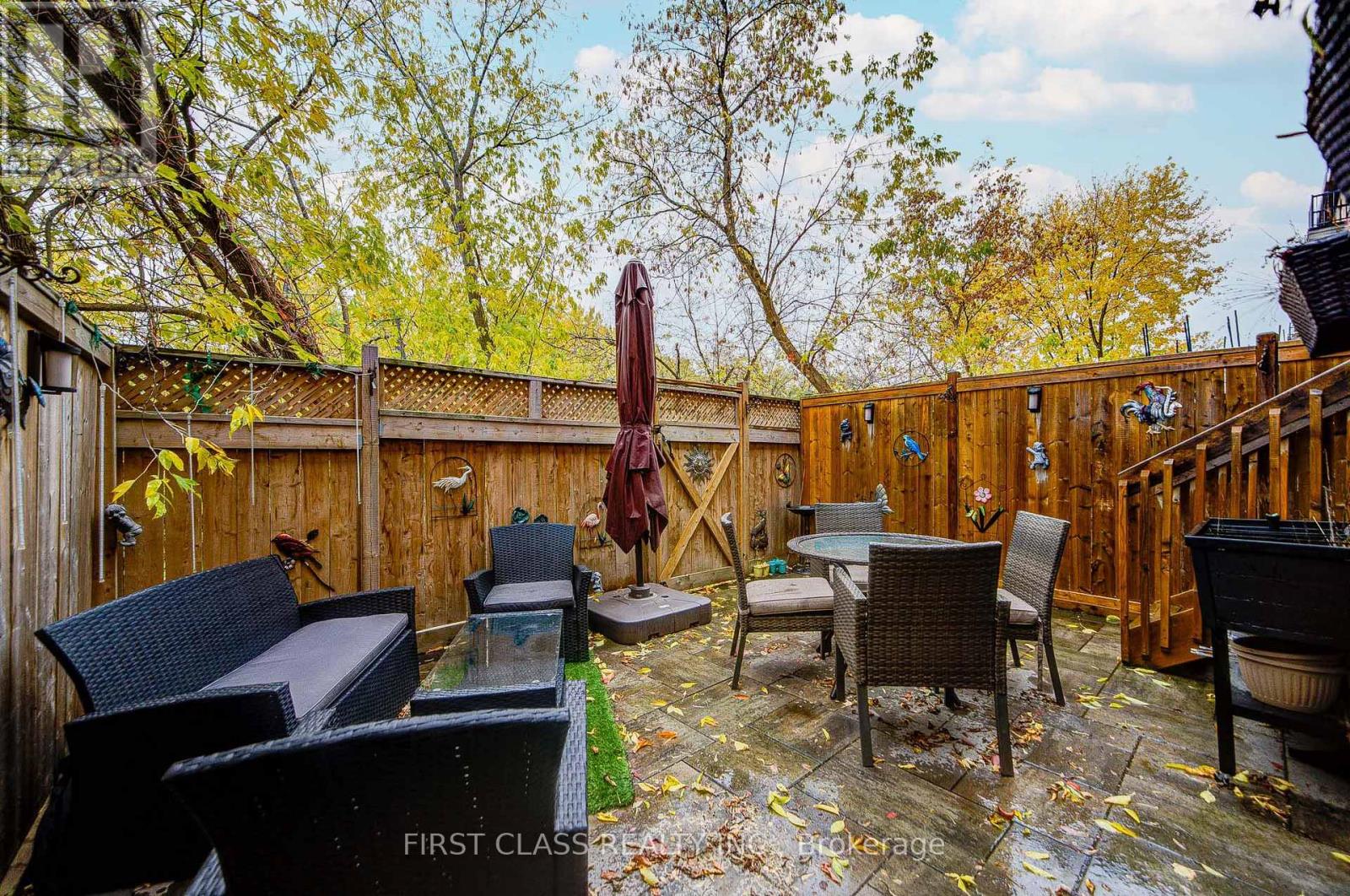 35 Thomas Foster Street, Markham, Ontario  L6C 0Z4 - Photo 45 - N12494440