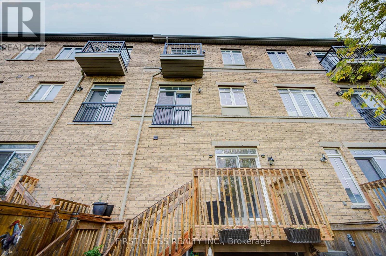 35 Thomas Foster Street, Markham, Ontario  L6C 0Z4 - Photo 46 - N12494440