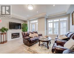 35 THOMAS FOSTER STREET, Markham, Ontario