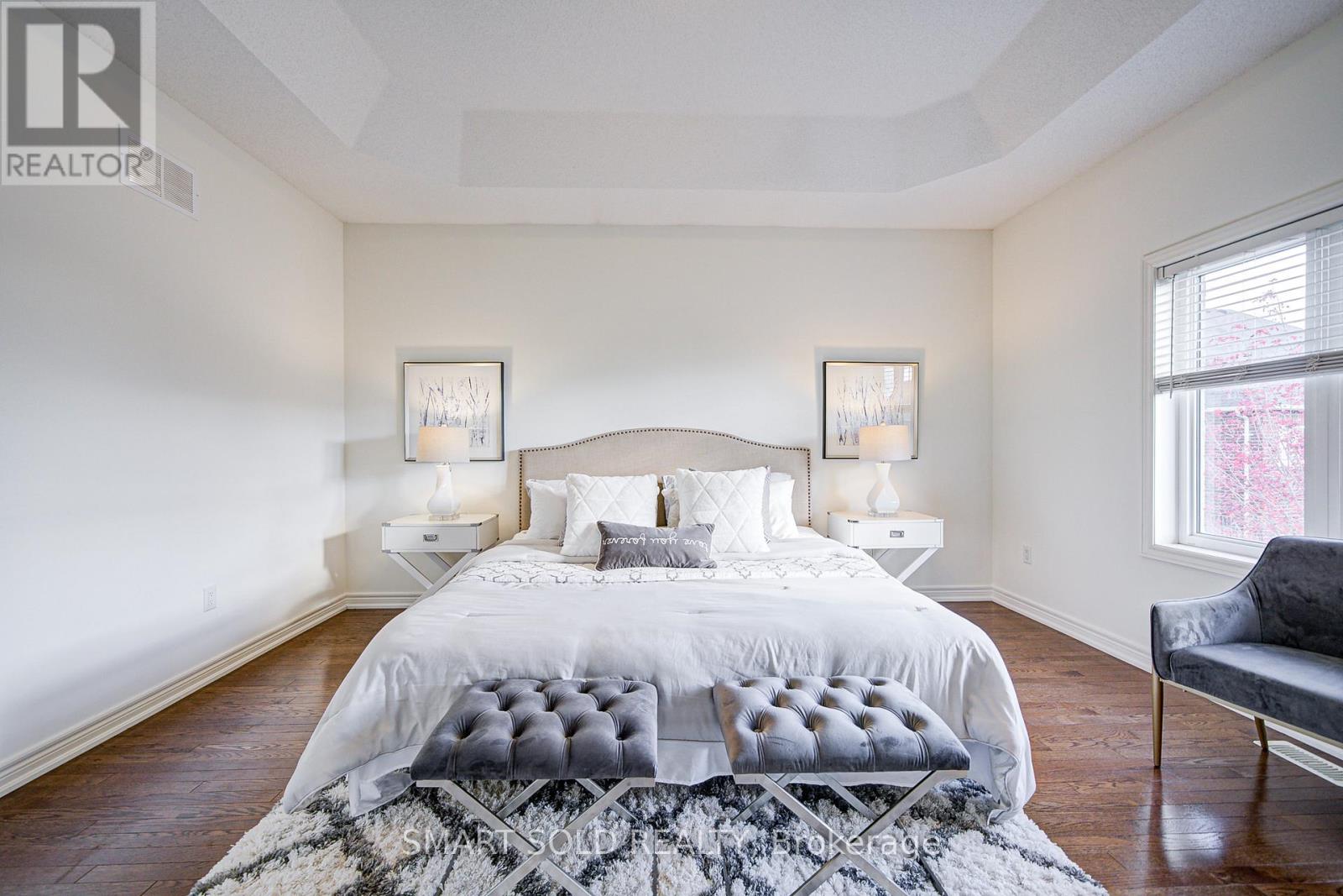 99 Chouinard Way, Aurora, Ontario  L4G 1B7 - Photo 17 - N12494454