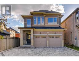 99 CHOUINARD WAY, Aurora, Ontario