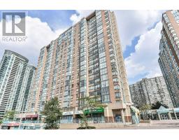 1011 - 265 ENFIELD PLACE, Mississauga, Ontario