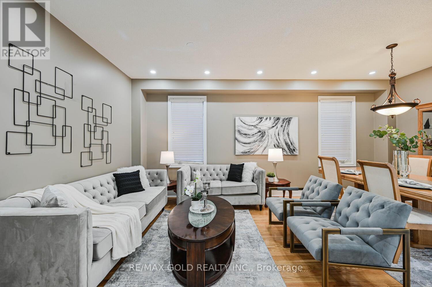 23 Yellow Pine Road, Brampton, Ontario  L6P 2E4 - Photo 10 - W12494390