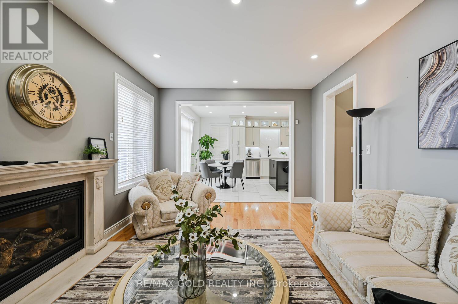 23 Yellow Pine Road, Brampton, Ontario  L6P 2E4 - Photo 18 - W12494390