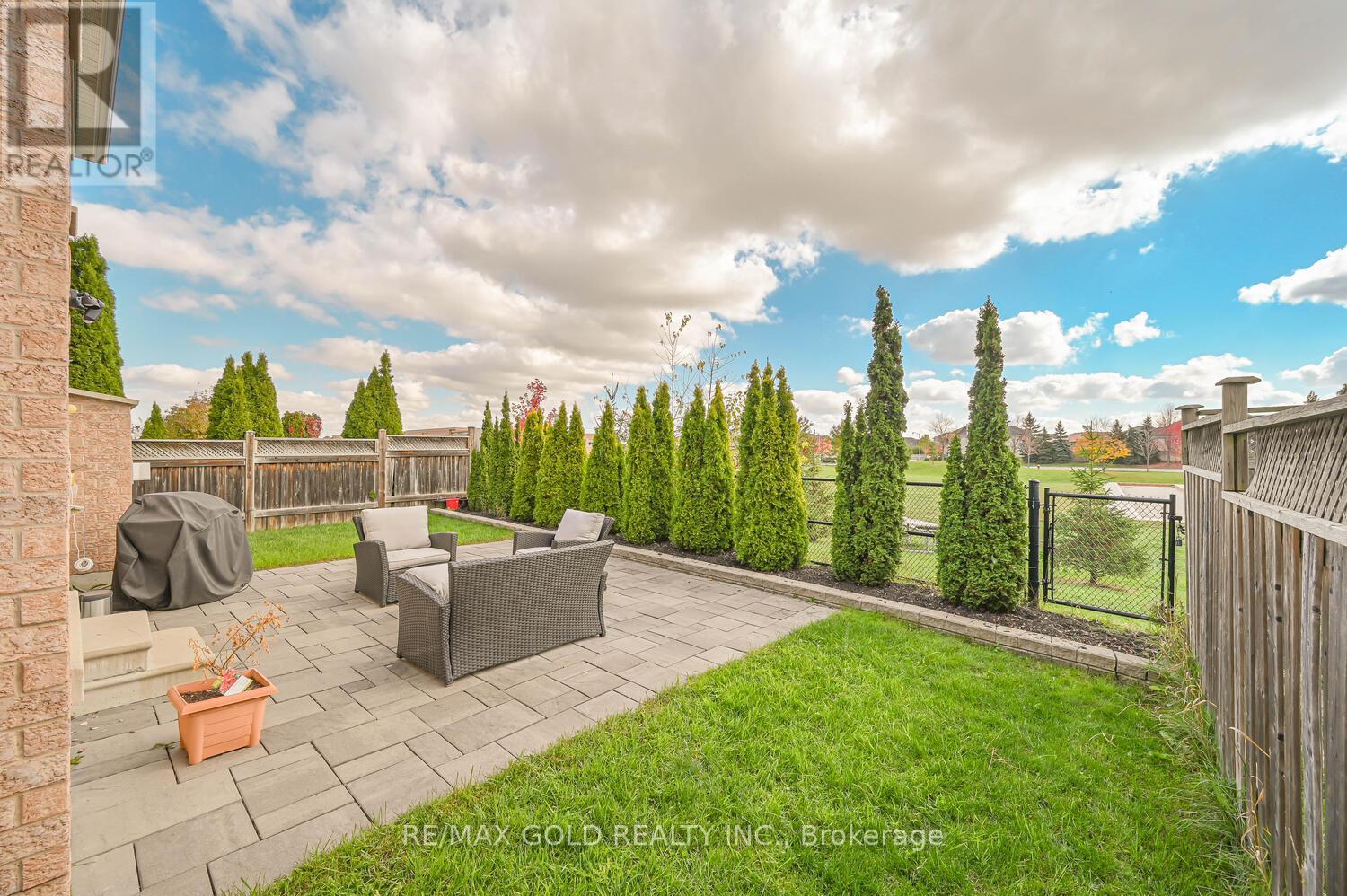 23 Yellow Pine Road, Brampton, Ontario  L6P 2E4 - Photo 49 - W12494390