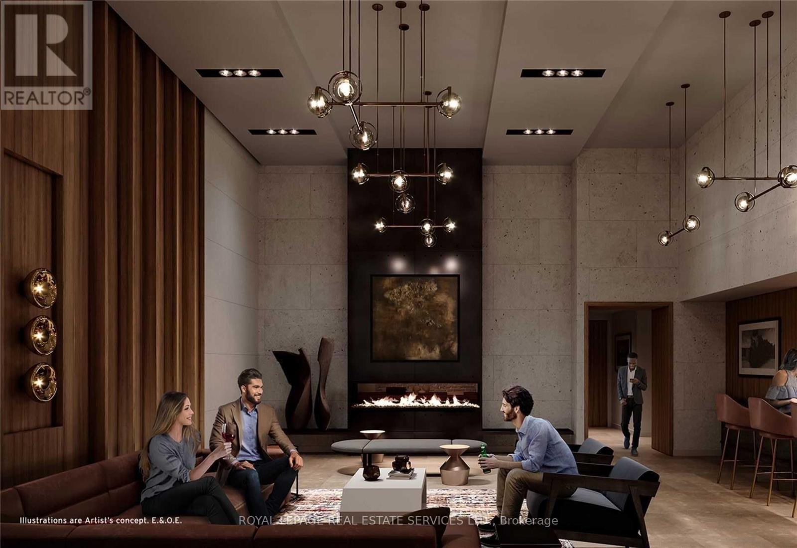 106 - 2300 St Clair Avenue W, Toronto, Ontario  M6N 1K8 - Photo 7 - W12494392