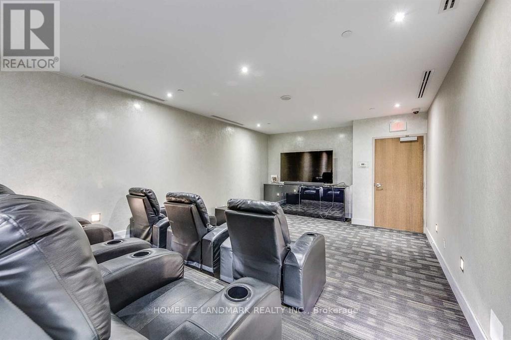 802 - 55 Eglinton Avenue W, Mississauga, Ontario  L5R 0E4 - Photo 19 - W12494396