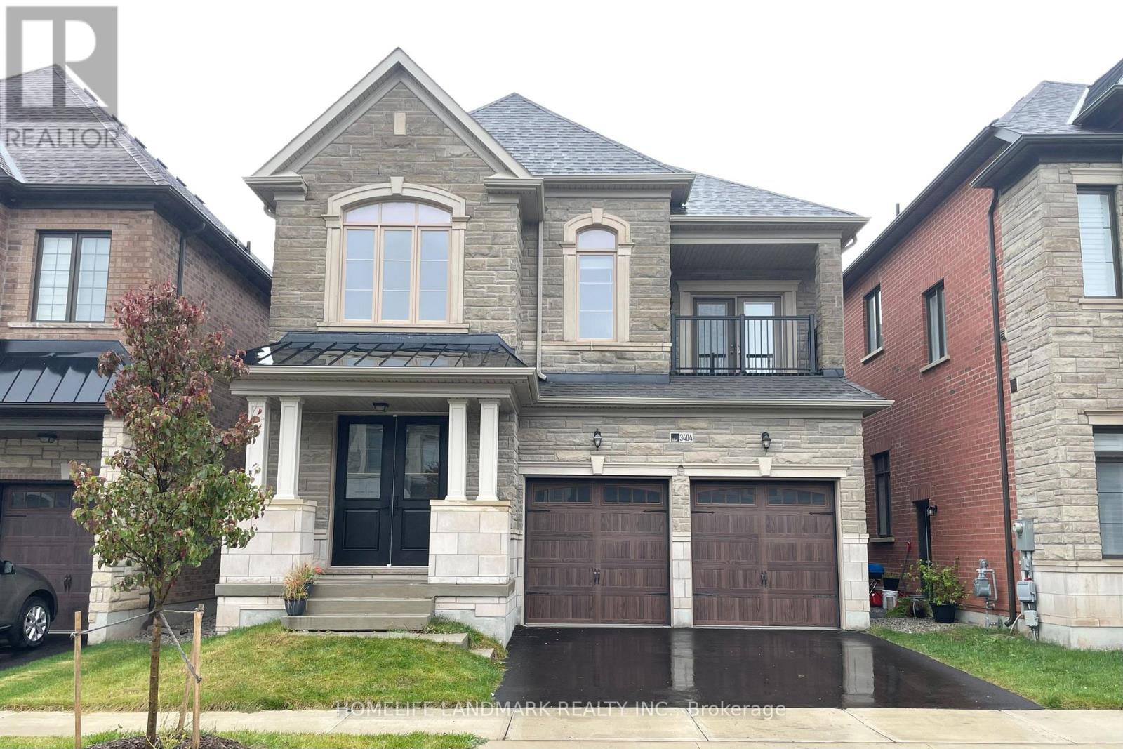 3404 MOSLEY GATE, Oakville, Ontario