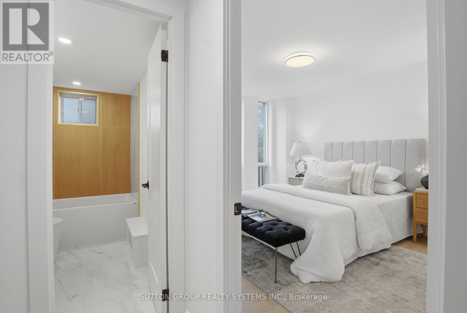 904 - 65 Southport Street, Toronto, Ontario  M6S 3N6 - Photo 17 - W12494422