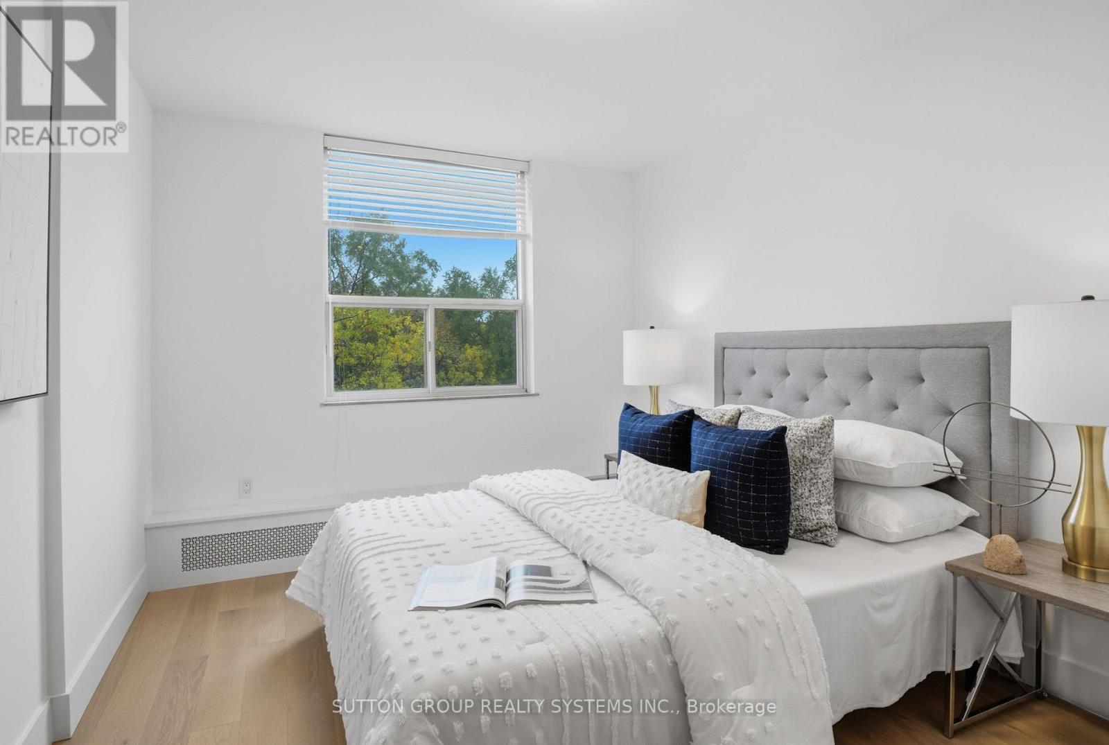 904 - 65 Southport Street, Toronto, Ontario  M6S 3N6 - Photo 28 - W12494422