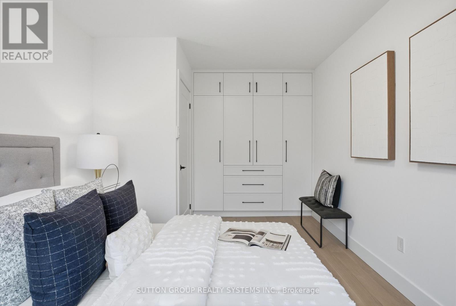 904 - 65 Southport Street, Toronto, Ontario  M6S 3N6 - Photo 30 - W12494422