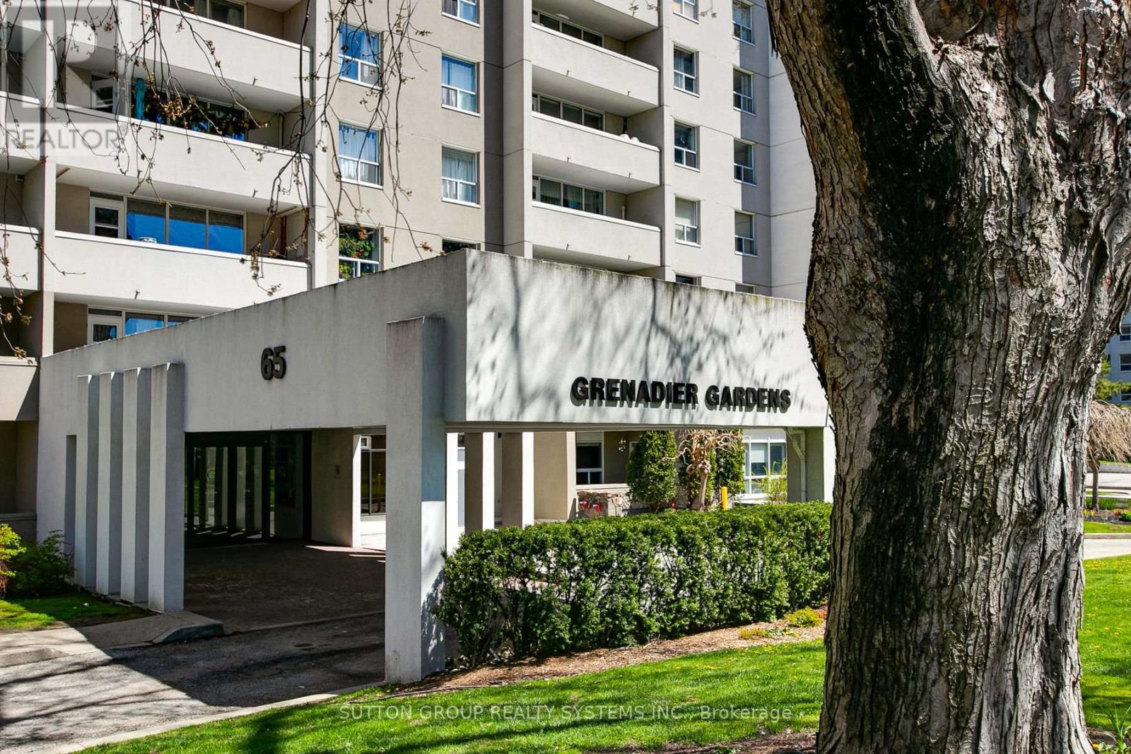 904 - 65 Southport Street, Toronto, Ontario  M6S 3N6 - Photo 40 - W12494422