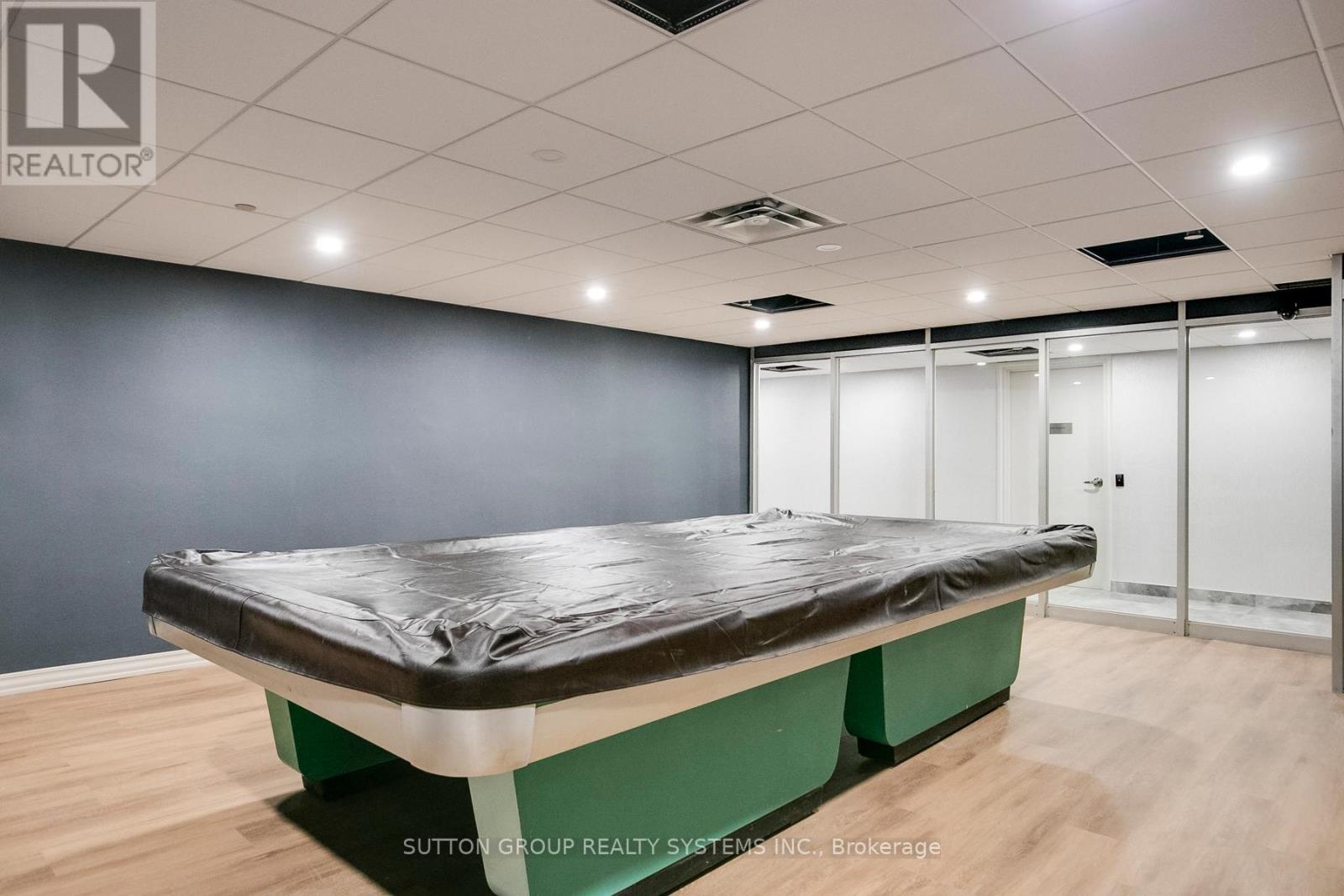 904 - 65 Southport Street, Toronto, Ontario  M6S 3N6 - Photo 46 - W12494422