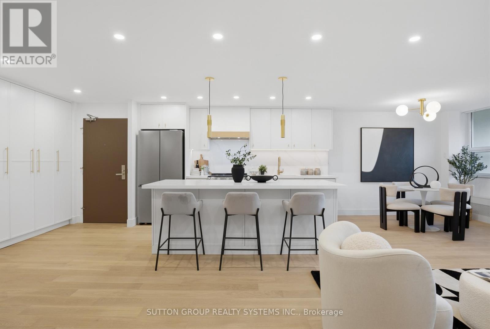 904 - 65 Southport Street, Toronto, Ontario  M6S 3N6 - Photo 6 - W12494422