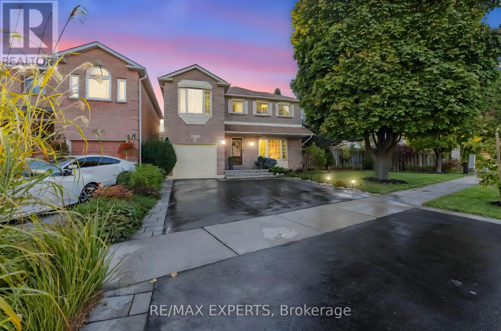 1382 Hazel Mccleary Drive, Oakville, Ontario  L6J 7B1 - Photo 41 - W12494430