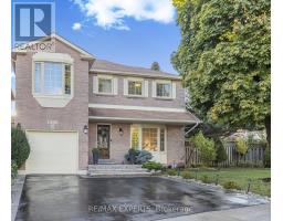 1382 HAZEL MCCLEARY DRIVE, Oakville, Ontario