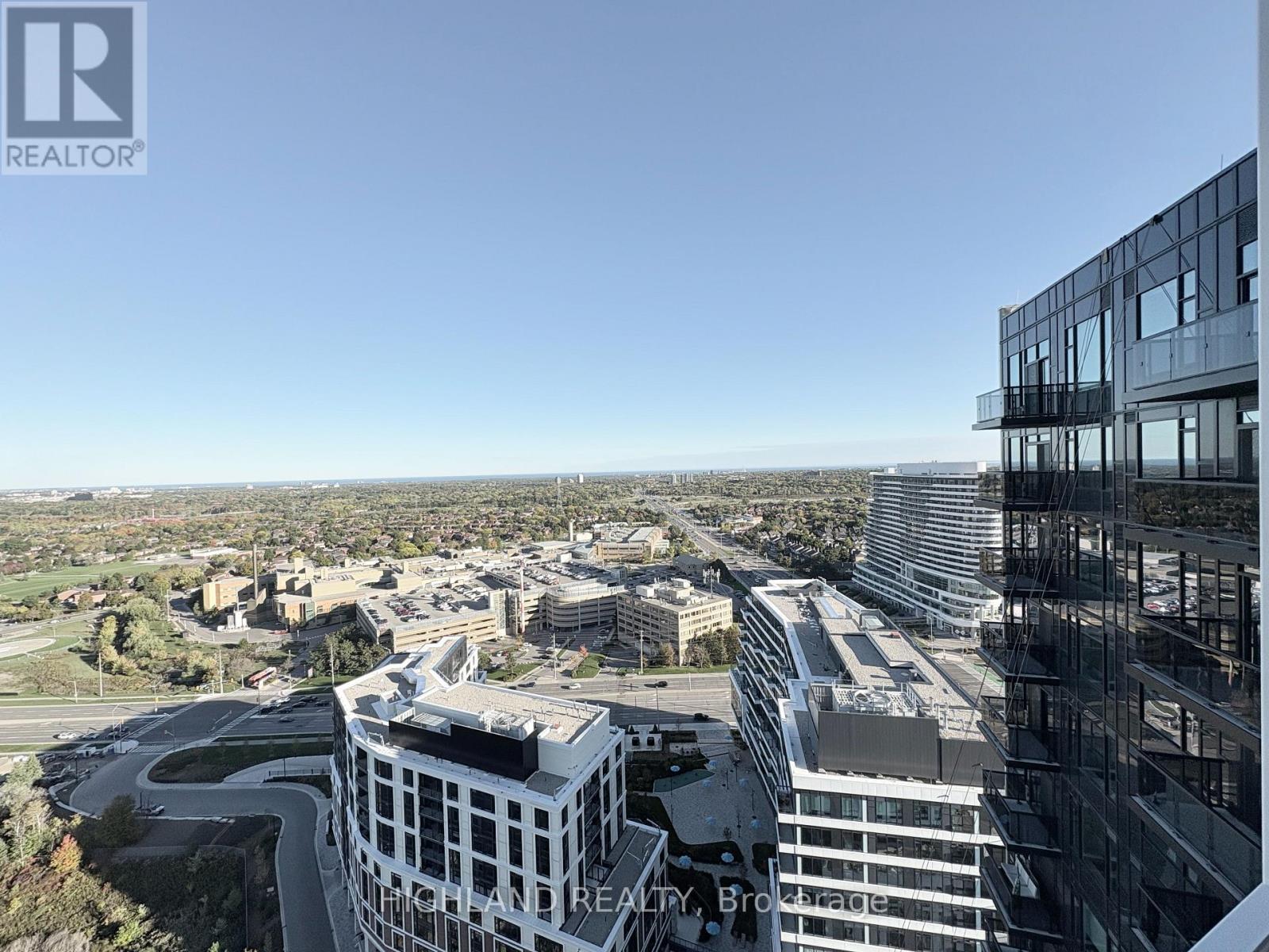 2612 - 2495 Eglinton Avenue W, Mississauga, Ontario  L5M 2T2 - Photo 14 - W12494446