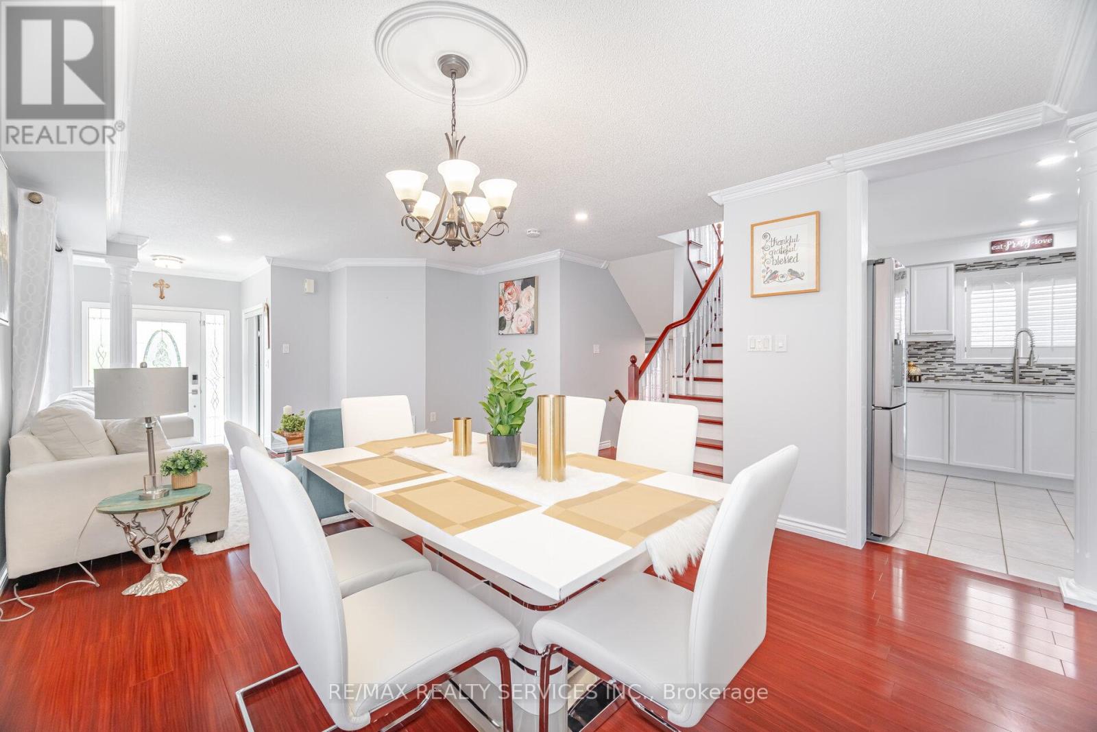 67 El Camino Way, Brampton, Ontario  L7A 3B1 - Photo 11 - W12494450