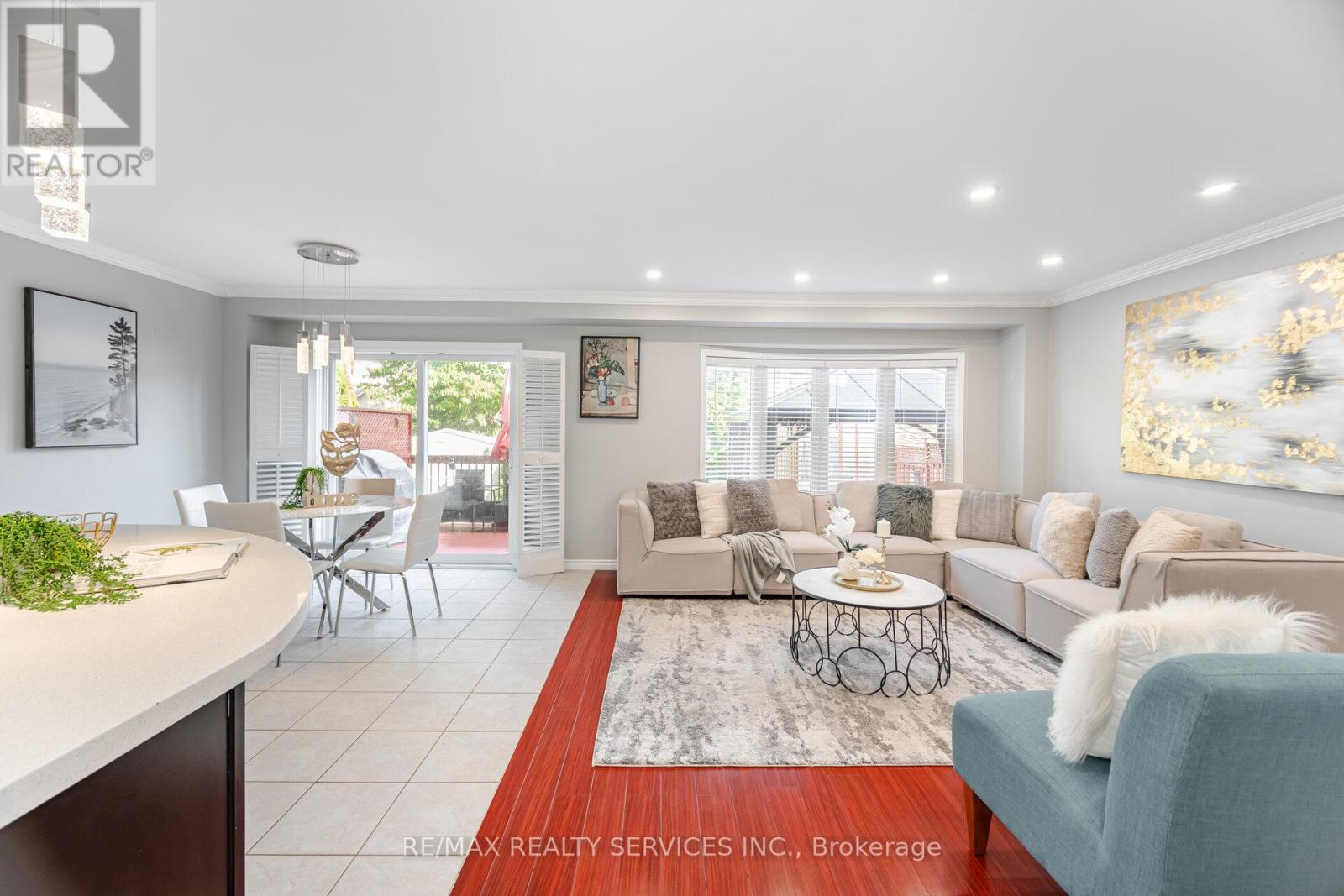 67 El Camino Way, Brampton, Ontario  L7A 3B1 - Photo 18 - W12494450