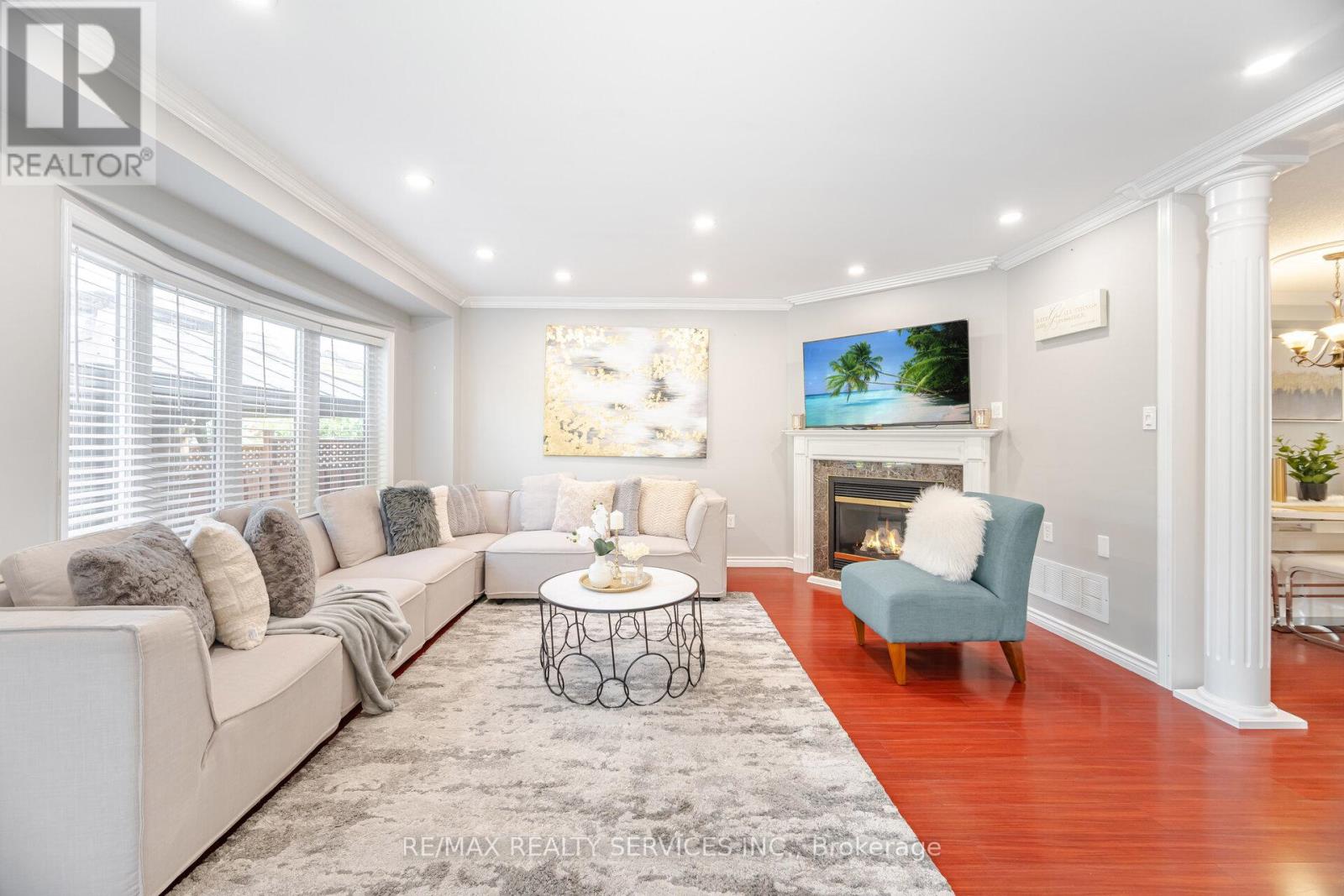 67 El Camino Way, Brampton, Ontario  L7A 3B1 - Photo 19 - W12494450