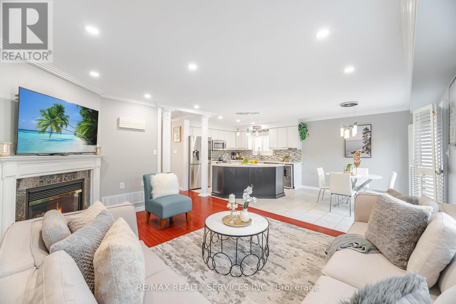 67 El Camino Way, Brampton, Ontario  L7A 3B1 - Photo 20 - W12494450