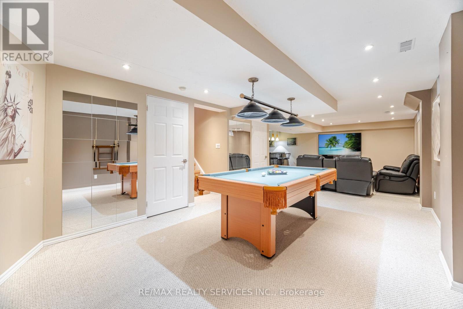 67 El Camino Way, Brampton, Ontario  L7A 3B1 - Photo 37 - W12494450