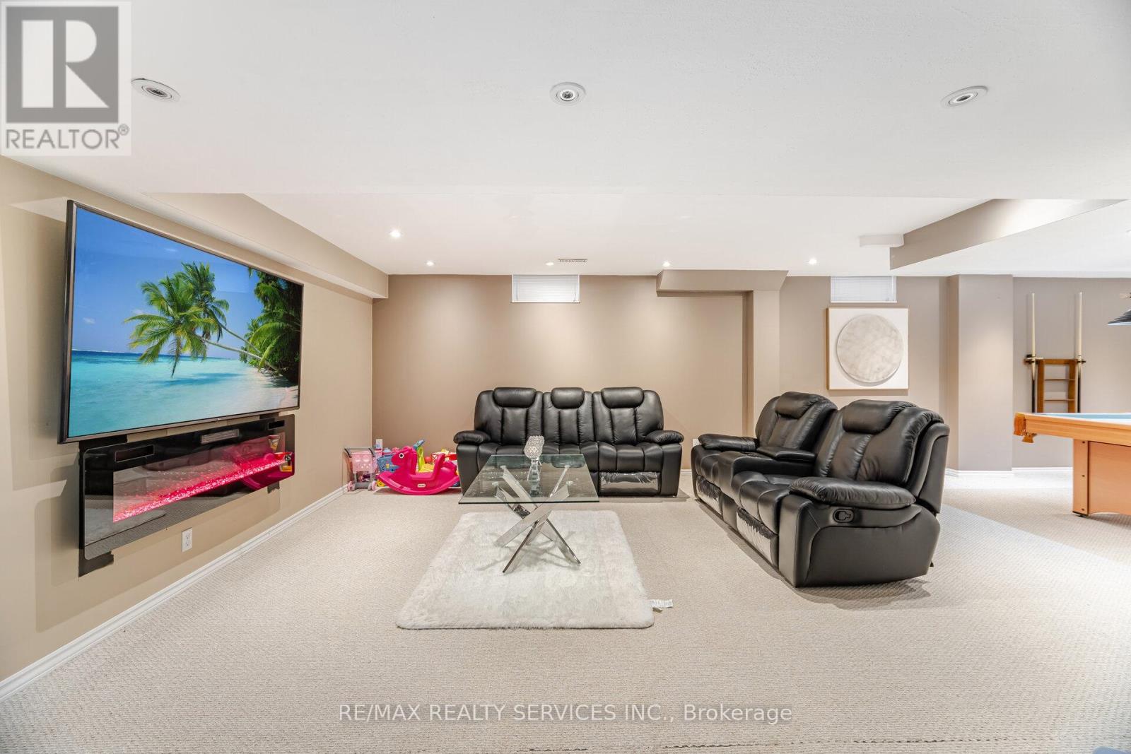 67 El Camino Way, Brampton, Ontario  L7A 3B1 - Photo 39 - W12494450