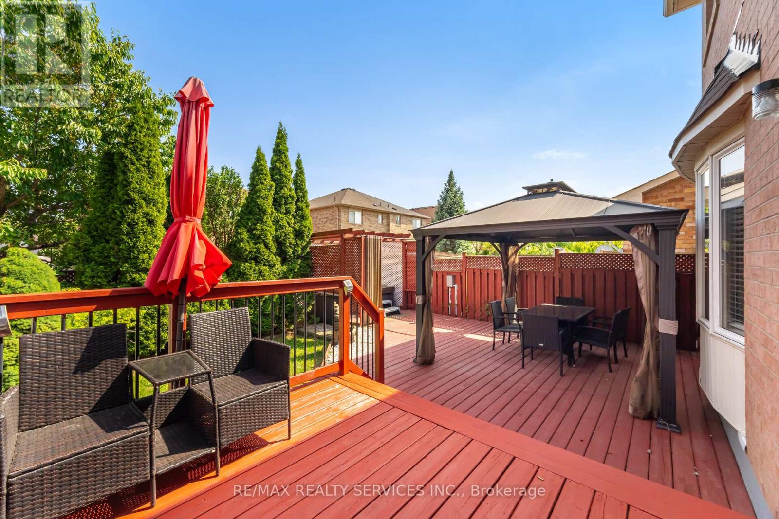 67 El Camino Way, Brampton, Ontario  L7A 3B1 - Photo 43 - W12494450