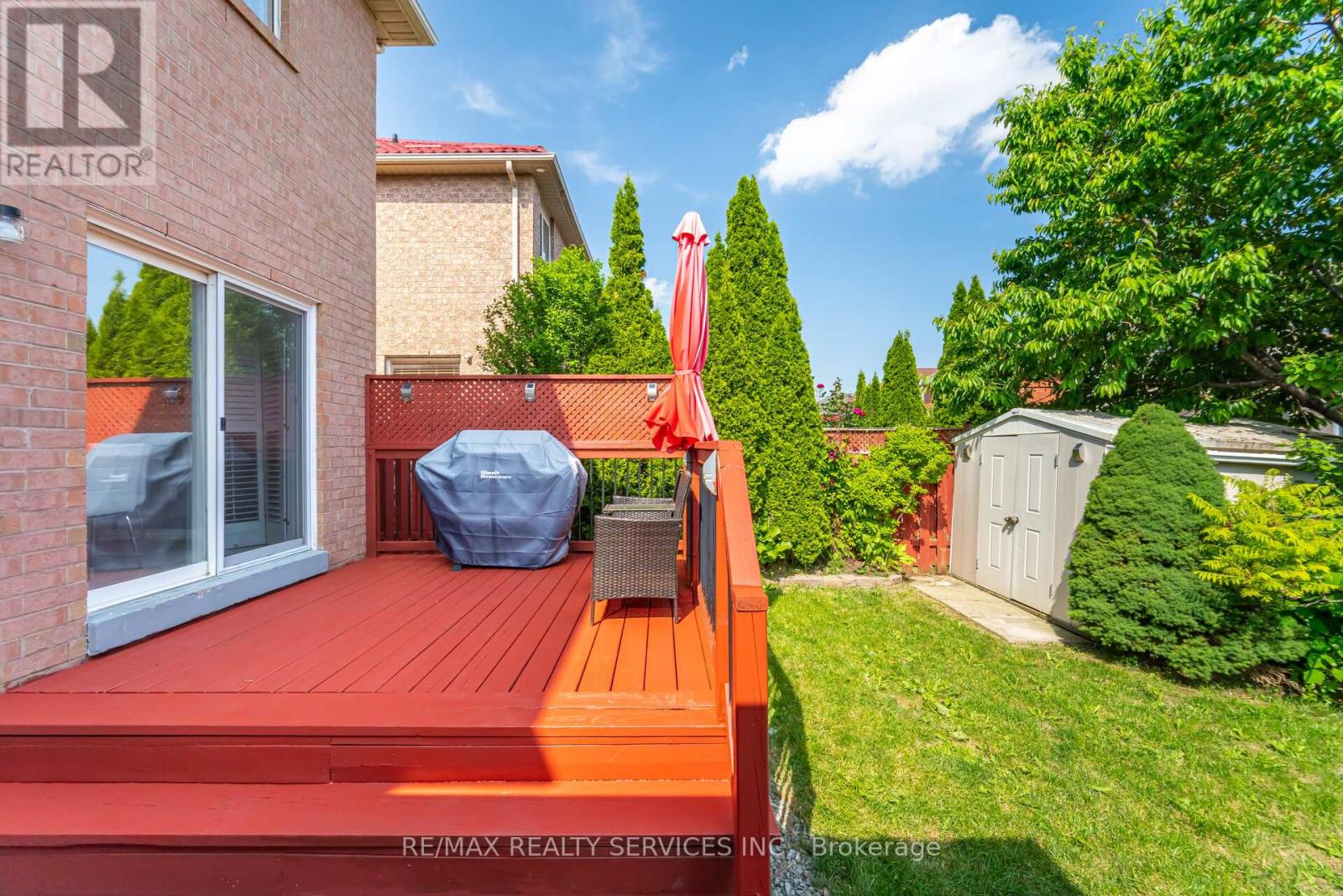 67 El Camino Way, Brampton, Ontario  L7A 3B1 - Photo 44 - W12494450