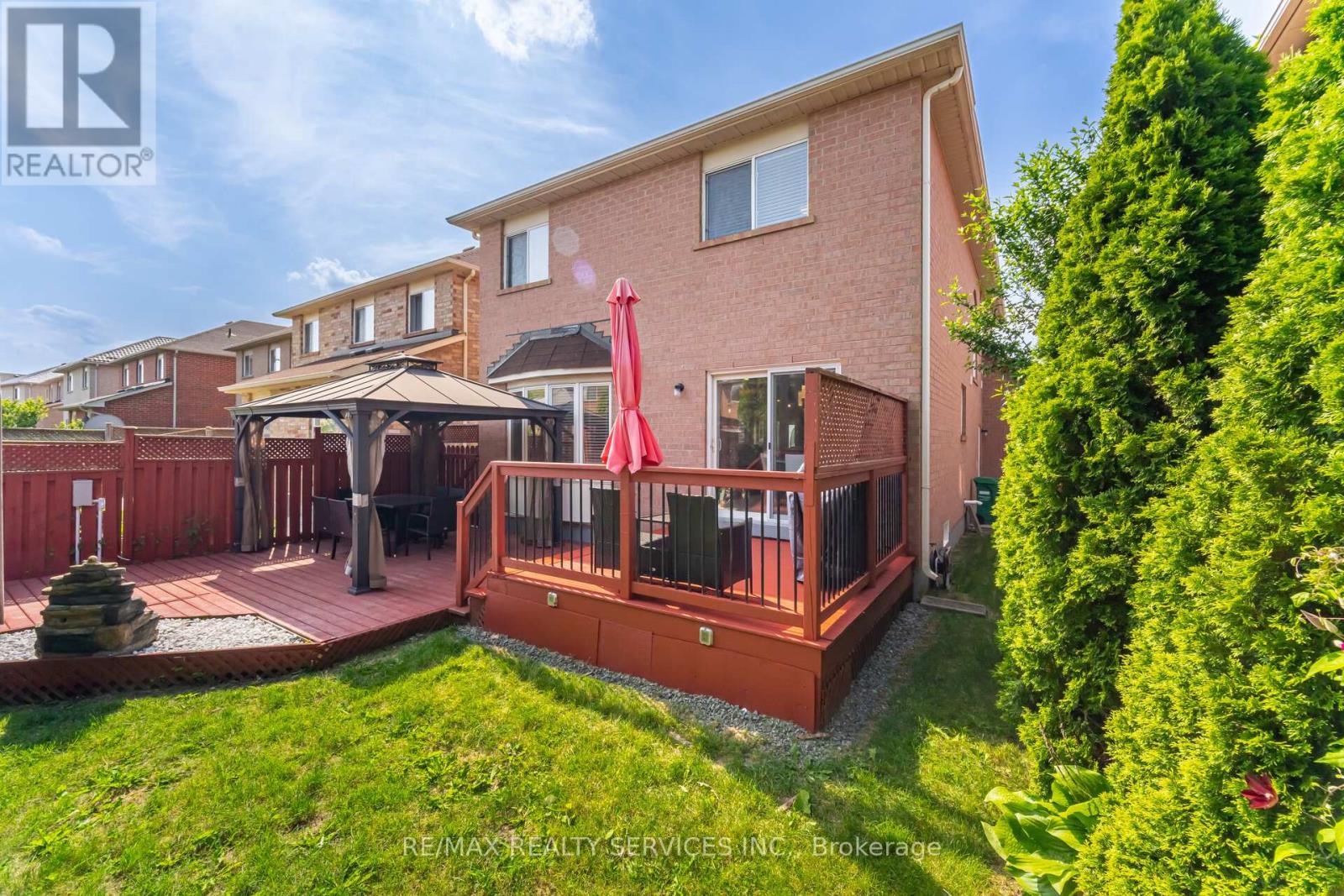 67 El Camino Way, Brampton, Ontario  L7A 3B1 - Photo 45 - W12494450